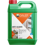 Anti - algues bidon de 5 l dalep 101000903