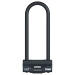 Antivol moto en u granit? power xplus? abus 58 / 140hb100 iii sl noir