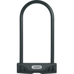 Antivol en u facilo 32 double locking anse ronde - abus - 32 / 150hb300 + ush