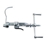 Appareil de cerclage pour feuillard 3 / 8'' - 3 / 4'' - serflex - oub3 / 4 Appareil de cerclage pour feuillard 3 / 8'' - 3 / 4'' - serflex - oub3 / 4
