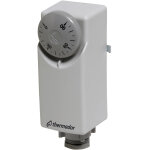 Aquastat applique � ressort r�glage externe aquacontrol thermador aar