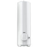 Chauffe - eau �lectrique blind� initio vertical stable 200 l ariston 3000595 blanc