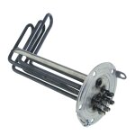 Rsistance blinde 3 x 735 w 5 trous s / a 150 l ariston 816101