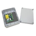 Armoire universelle 230 v pour 1 moteur roger technology h70 / 105ac