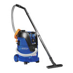 Aspirateur 1200 w aero 26 2l pc eu nilfisk 107420040