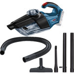 Aspirateur 18v gas 18v - 1 (sans batterie ni chargeur) en boîte carton - bosch - 06019c6200 Aspirateur 18v gas 18v - 1 (sans batterie ni chargeur) en boîte carton - bosch - 06019c6200