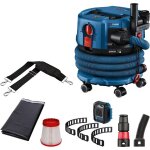 Aspirateur 18v gas 18v - 12 mc (sans batterie ni chargeur) - bosch - 06019k2000 Aspirateur 18v gas 18v - 12 mc (sans batterie ni chargeur) - bosch - 06019k2000