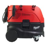 Aspirateur classe l 1200 w as 30 lac 30 l en bo�te en carton milwaukee 4933459411