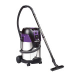 Aspirateur eau et poussi�res 1250w dci 35 s sidamo 20405022