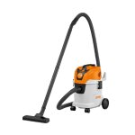 Aspirateur eau et poussires 1400 w se 33 - stihl - se01 - 012 - 4400