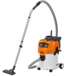 Aspirateur eau et poussires 1500w se 122 e - stihl - 4774 - 012 - 4406