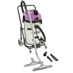 Aspirateur eau et poussières 2400w jet 60 i - sidamo - 20402044 Aspirateur eau et poussières 2400w jet 60 i - sidamo - 20402044