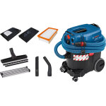 Aspirateur eau et poussière classe h 1200w gas 35 h afc sous carton - bosch - 06019c36w0 Aspirateur eau et poussière classe h 1200w gas 35 h afc sous carton - bosch - 06019c36w0