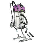 Aspirateur jet 100i à sec et à eau 55l 3600w - sidamo - 20402045 Aspirateur jet 100i à sec et à eau 55l 3600w - sidamo - 20402045