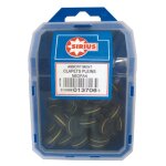 Assortiment clapets �thyl�ne - propyl�ne n�opan sirius - 13706 13706