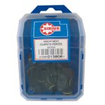 Assortiment clapets �thyl�ne - propyl�ne n�opan sirius - 138062