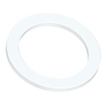 Assortiment de joint ptfe teflon du Ø 3 / 8'' au Ø 1''1 / 2 sachet 100 pièces - sirius - 104106 Assortiment de joint ptfe teflon du Ø 3 / 8'' au Ø 1''1 / 2 sachet 100 pièces - sirius - 104106