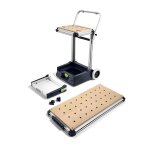 Atelier mobile mw 1000 - festool - 203802
