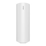 Chauffe - eau lectrique chauffeo plus vertical mural 100 l atlantic 053015 blanc