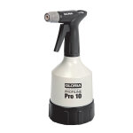 Atomiseur pro en plastique double action 1 l gloria pro 10