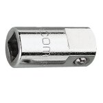 Augmentateur f1 / 4''  m3 / 8'' - facom - r. 232
