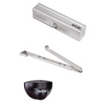 Automatisme pour porte battante faac box 950