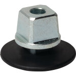 Axe amovible carr� rallonge 15 mm pour bts kaba 45200428