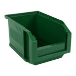 Bac � bec s�rie european vert 23 l novap 5150047 vert