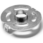 Bague de copiage kr d 27 / 24 mm of 1400 festool 492184