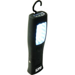 Baladeuse 18 leds aimante 180 - sam outillage - 2953r