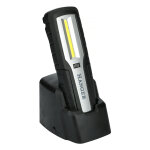 Baladeuse led 3 w sur batterie hanger 170207