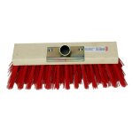 Balai cantonnier 31cm douille mtal - brosserie thomas - 132