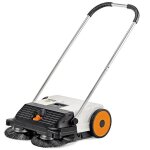 Balayeuse mécanique kg 550 - stihl - 4860 - 019 - 4705 Balayeuse mécanique kg 550 - stihl - 4860 - 019 - 4705