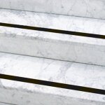 Bande antid�rapante noire pour nez de marche 2cbis 30, 5 m dinac 2760380