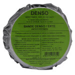 Bande d'tanchit denso verte 50mmx10m - geb - 818101