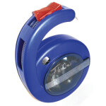 Bande sans fin inox largeur 13 mm 3 m�tres + 6 t�tes serflex msfi13