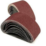 Bande sans fin pour ponceuse portative ba - rr 75x610mm g100 - ati - 14135 Bande sans fin pour ponceuse portative ba - rr 75x610mm g100 - ati - 14135