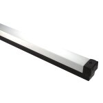 Eff eff barre d'appel avec micro switch 875 mm argent satin eff - eff pba - 860