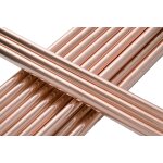 Barre de cuivre 2 m d32 reynolds bc - 2m - d32