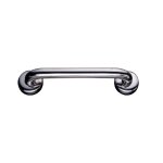 Barre de relvement en inox poli d32 l300mm pour pmr - akw - 1260