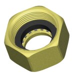 Barrette crou instantann vert 1 / 2 - d 10 - gripp - 23001122