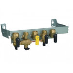 Kit easy elm 5 ff pour inoa green chaffoteaux 3319569