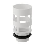 Bassin de cloche 150mm pour réservoir 240501 / 240502 - geberit - 240. 500. 00. 1 Bassin de cloche 150mm pour réservoir 240501 / 240502 - geberit - 240. 500. 00. 1
