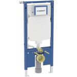 B�ti - support duofix pour wc suspendu geberit 111. 791. 00. 2
