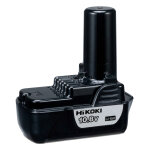 Batterie 10, 8 v bcl1015 1, 5 ah li - ion hikoki 329371