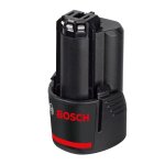 Batterie 12 v gba 3 ah professional bosch 1600a00x79
