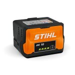 Batterie 36 v ak 10 stihl 4520 - 400 - 6530