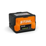 Batterie 36 v ak 20 4 ah stihl 4520 - 400 - 6535