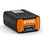 Batterie 36 v ap 300 s 281 wh stihl 4850 - 400 - 6575