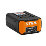 Batterie 36v ap 500 s - stihl - ea01 - 400 - 6500 Batterie 36v ap 500 s - stihl - ea01 - 400 - 6500
